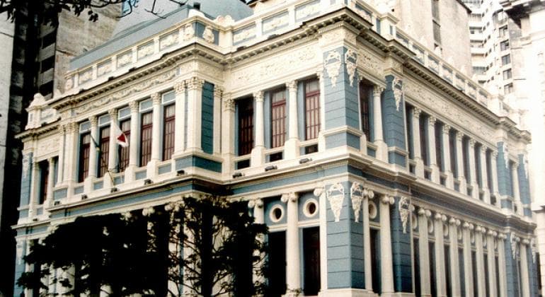 Concurso TJ MG já definiu a organizadora