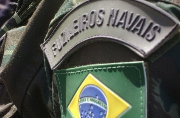 Concurso Marinha: 1.300 vagas para fuzileiro naval