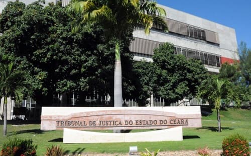 Concurso TJ CE: saiu edital. 50 vagas para juiz