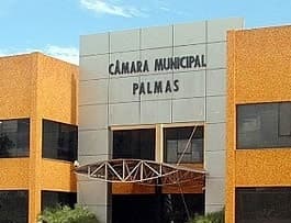 Concurso Câmara Palmas TO: inscrições prorrogadas