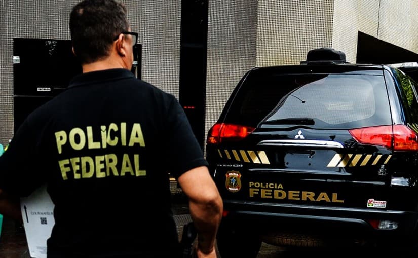 Concursos PF e PRF: ministro anuncia 1.000 vagas