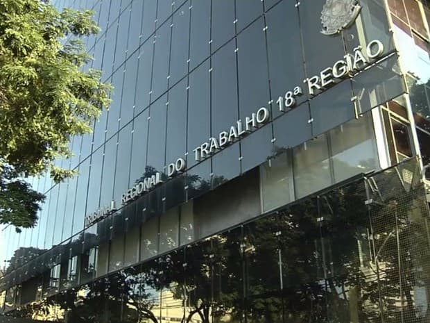 Concurso TRT GO autorizado. Cargos definidos