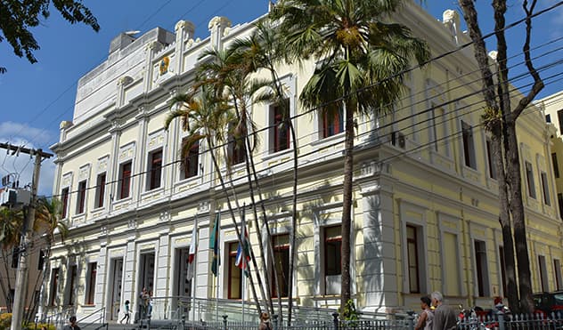Concurso Câmara JF: edital vai sair no dia 22