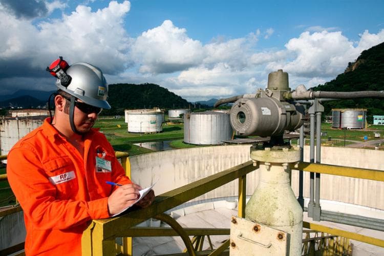 Transpetro: último dia de inscrição para técnico