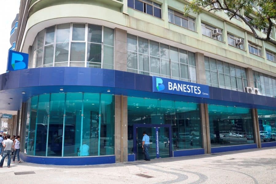Concurso Banestes abre inscrições. Vários cargos