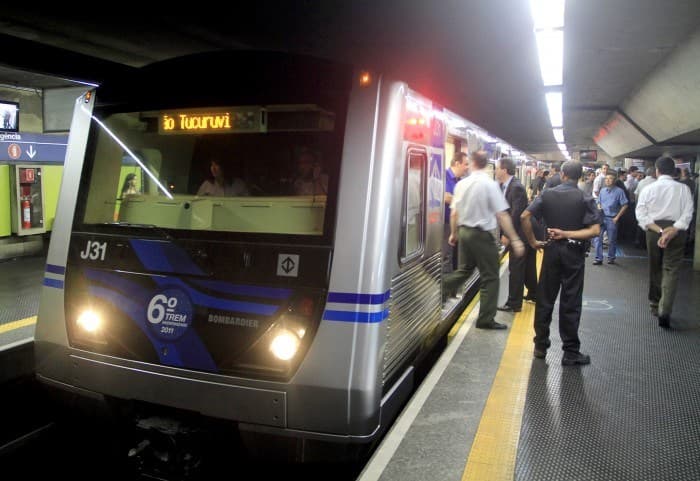 Concurso Metrô SP: último dia para inscrições