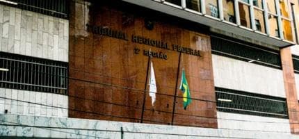 Concurso TRF 2ª Região: seleção para juízes