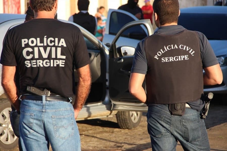Concurso Polícia Civil SE: 10 vagas. Delegado