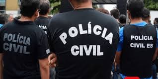 Concurso Polícia Civil ES: banca está definida