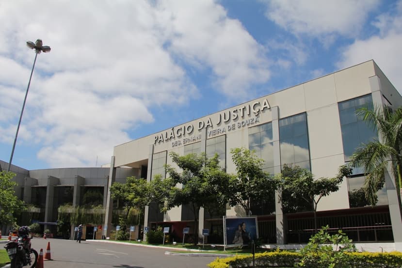 Concurso TJ MT para juiz: R$ 23.512 mensais
