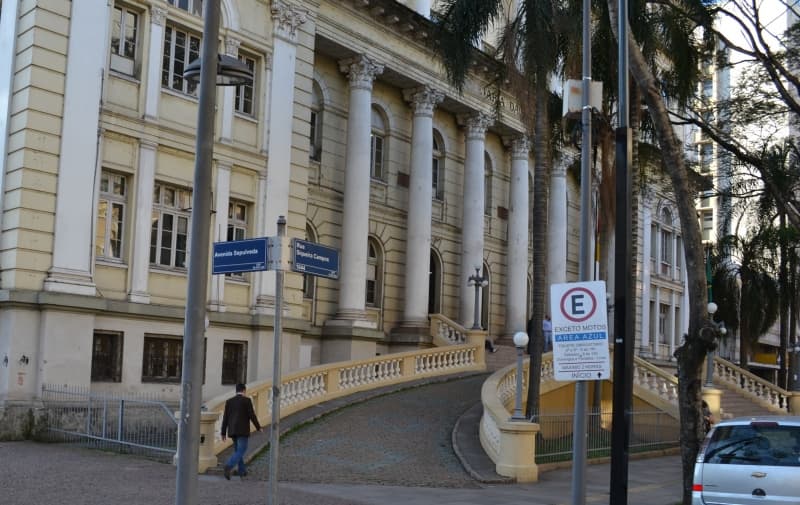 Concurso Sefaz RS: comece os seus estudos