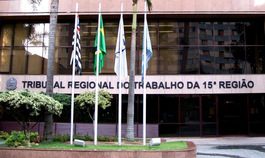 Concurso TRT Campinas: edital foi retificado