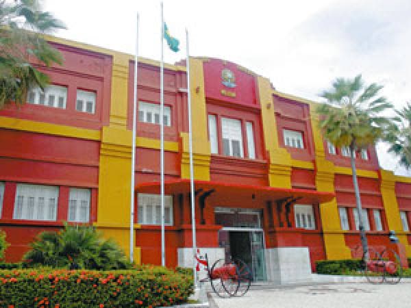 Concurso Bombeiros AL também tem comissão