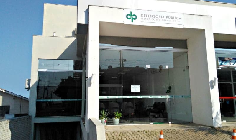Concurso Defensoria RS inscreve para 50 vagas