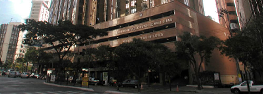 Concurso MP MG: último dia de prazo. 40 vagas