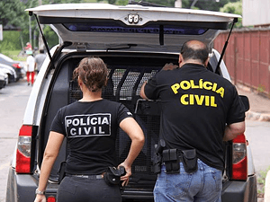 Concurso Polícia Civil SP: saíram 1.400 vagas