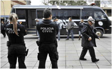 Concurso Polícia Civil PI: saíram três editais