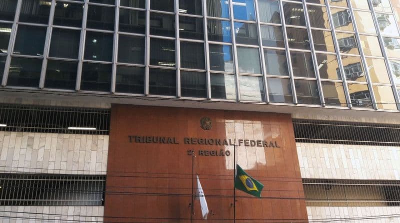 Concurso TRF 2ª Região: formada a comissão