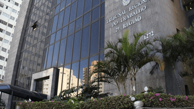 Concurso TRT SP: banca já está contratada