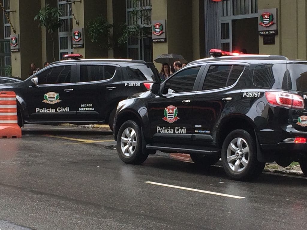 Concurso Polícia Civil-SP tem inscrições abertas