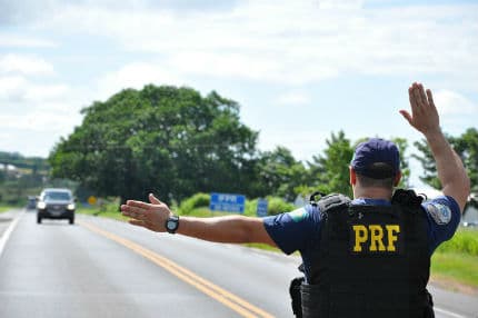 Concurso PRF terá edital logo após portaria de autorização