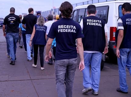 Concurso Receita Federal: déficit de auditores mostra urgência