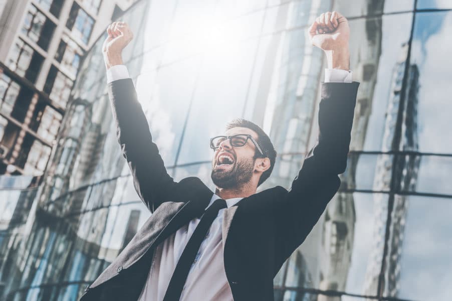 5 DICAS PARA CONQUISTAR UM EMPREGO ESTÁVEL NA CARREIRA PÚBLICA
