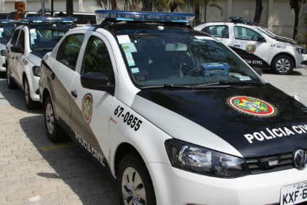 Concurso para a Polícia Civil-RJ é autorizado