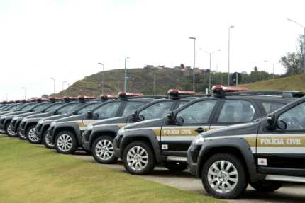 Saiu edital do concurso Polícia Civil-MG, com 119 vagas