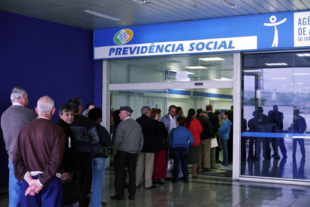 Concurso INSS avança no Ministério do Planejamento