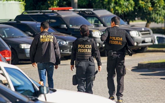 URGENTE: Prova da PF é prorrogada para 16 de setembro
