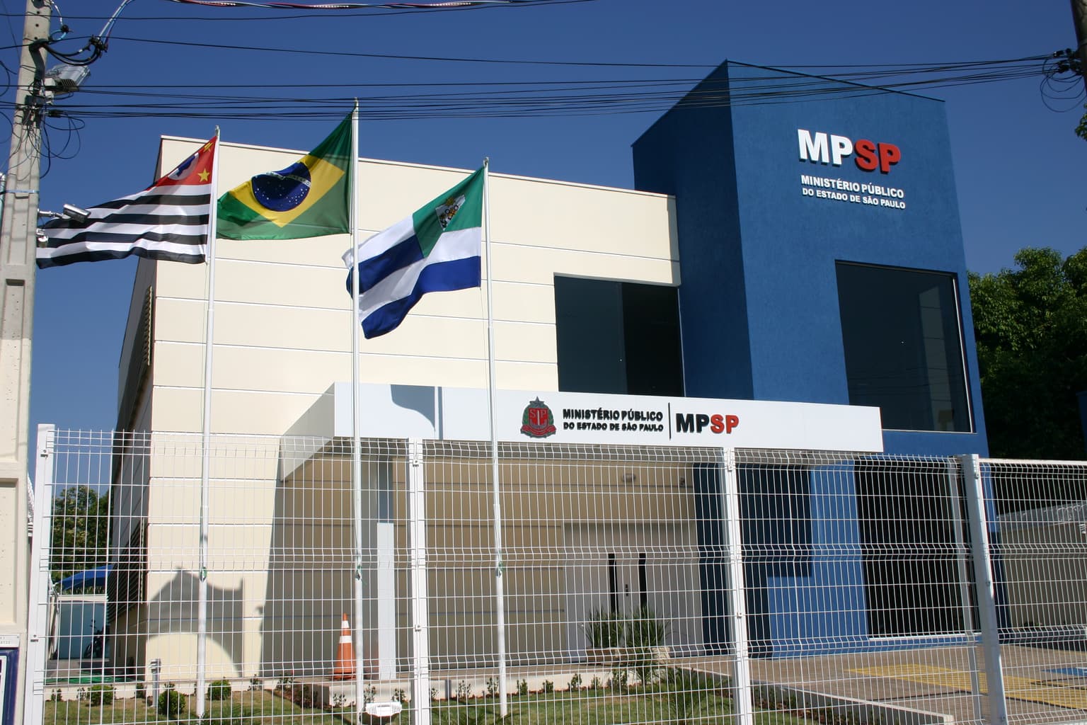 MP-SP trabalha na elaboração de novos editais