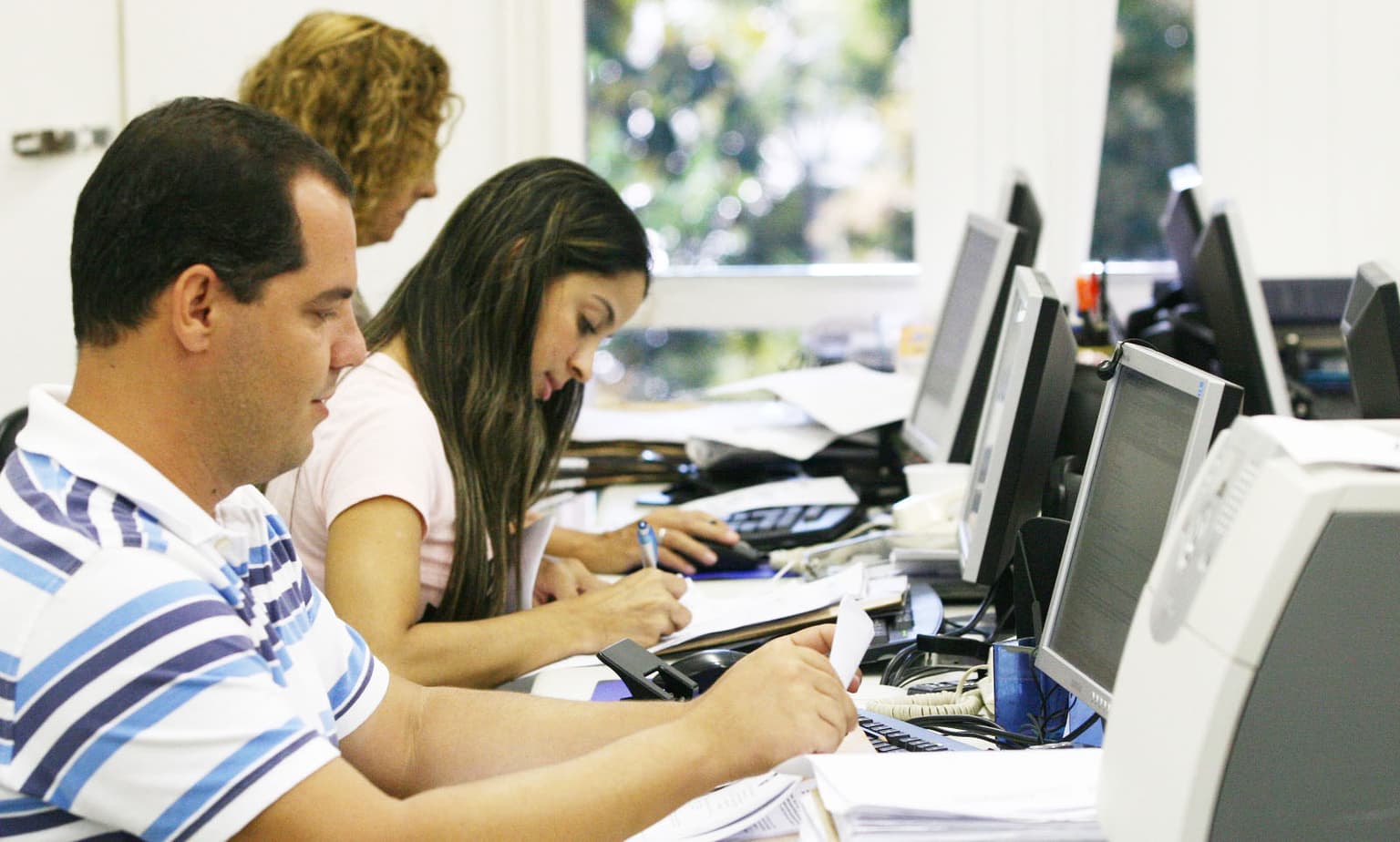 Três excelentes motivos para ingressar na carreira pública