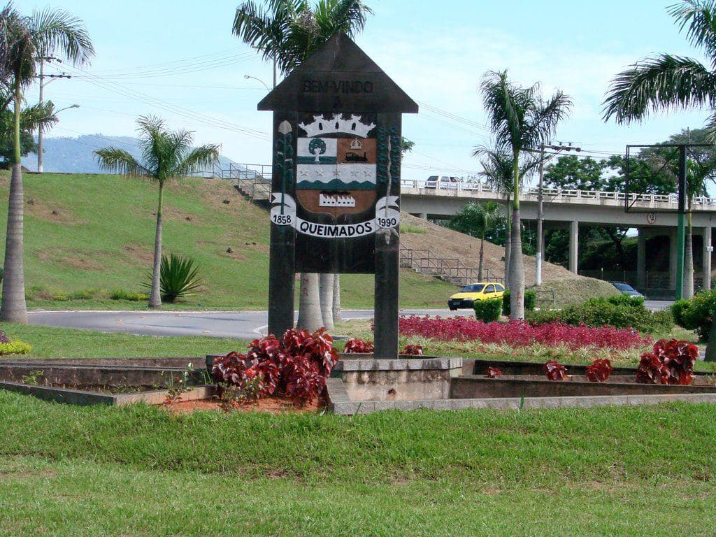 Prefeitura de Queimados-RJ organiza concurso para professores