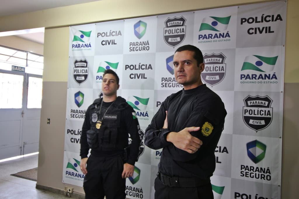 Concurso Polícia Civil PR tem edital publicado