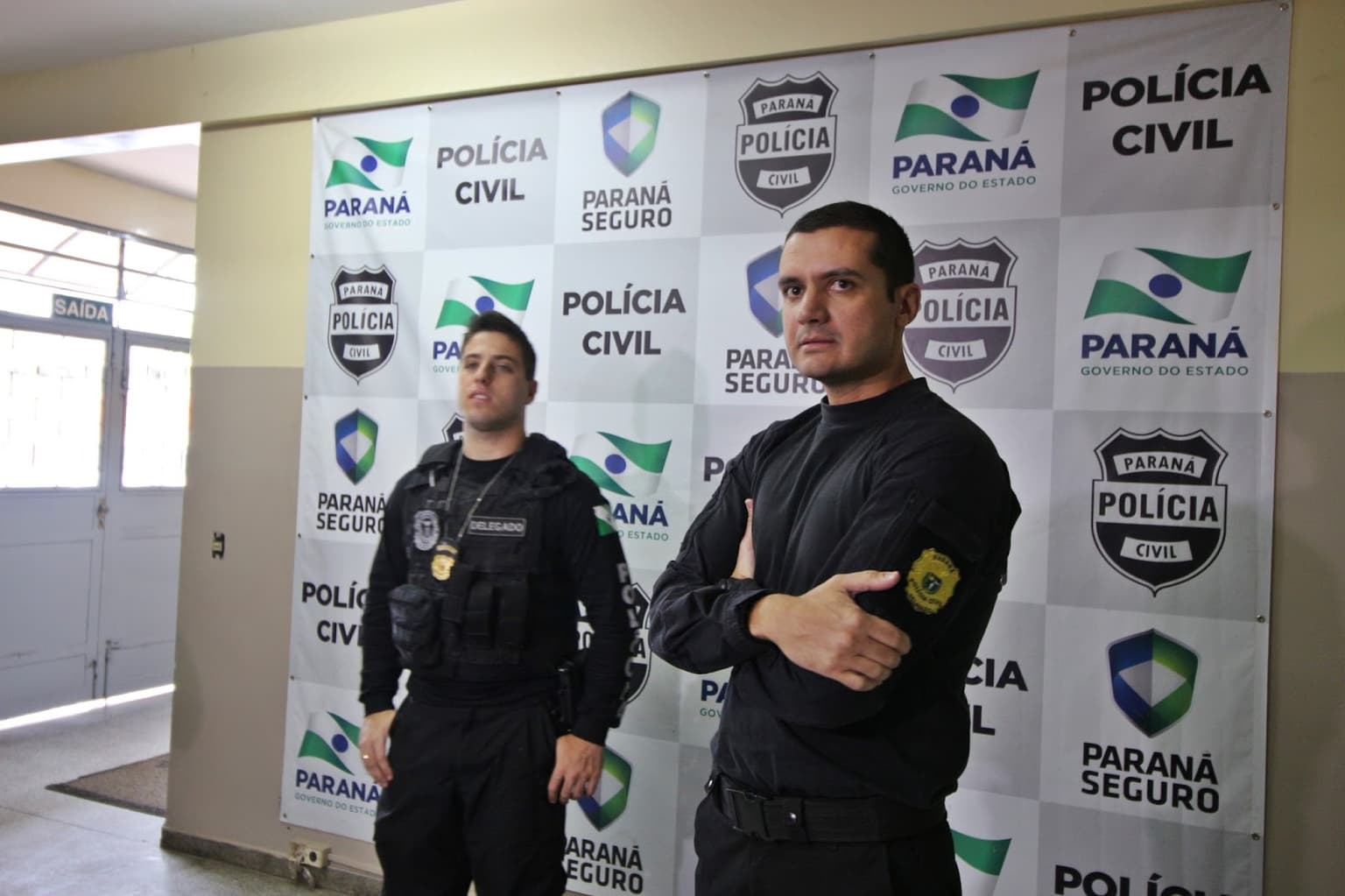 Concurso Polícia Civil PR tem edital publicado