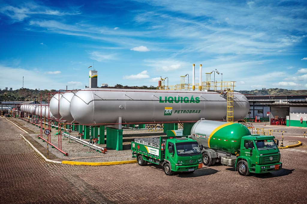 Edital do Concurso Liquigás tem primeira retificação divulgada