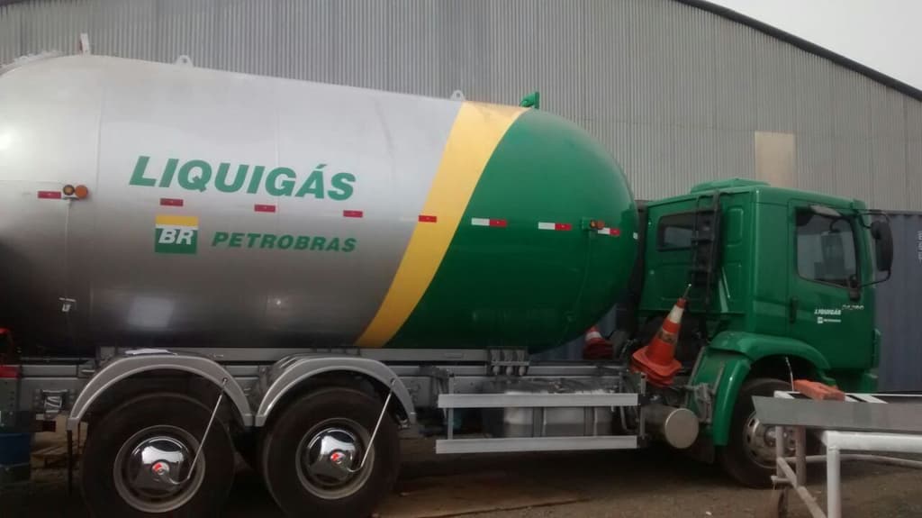 Concurso Liquigás: nova retificação no edital