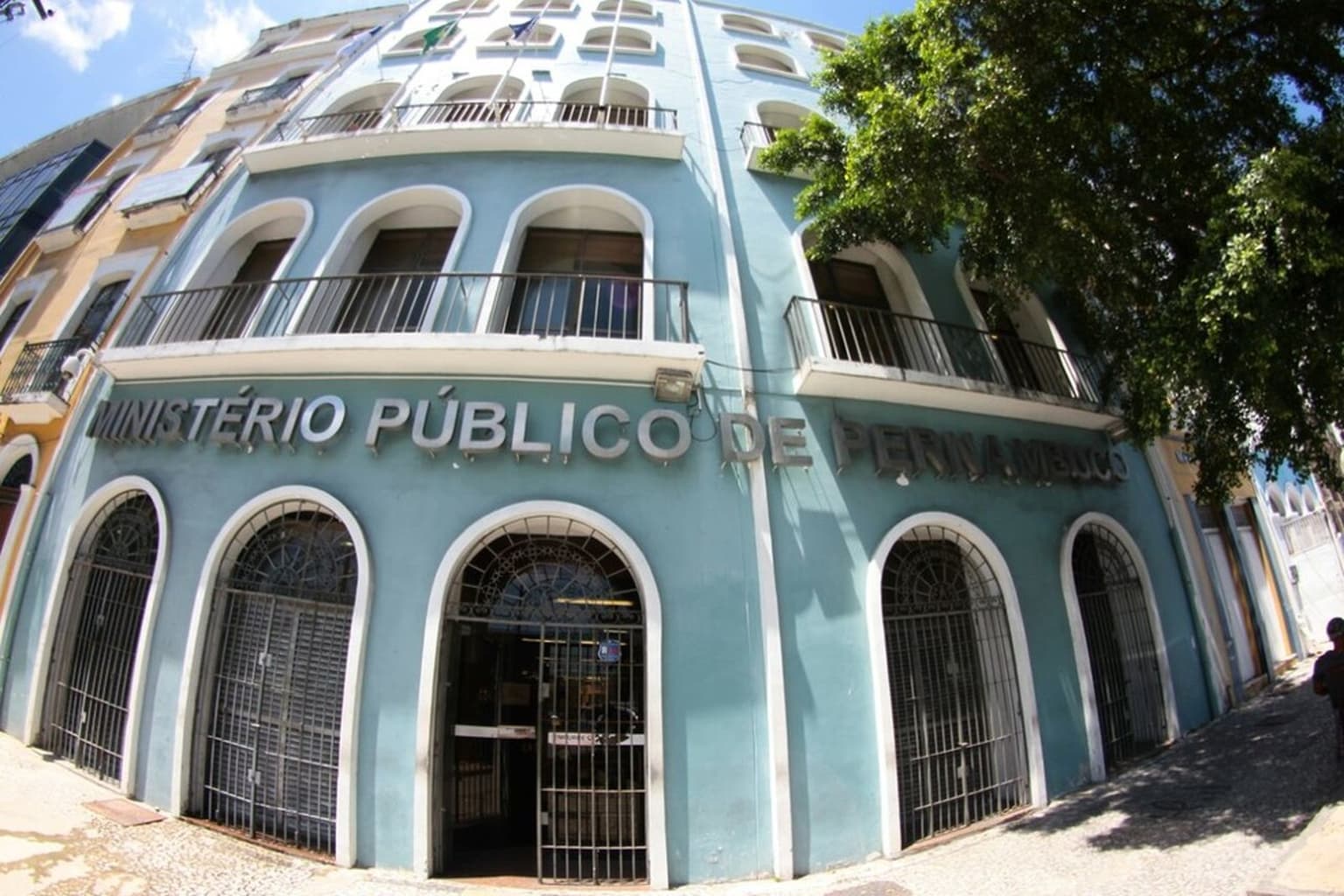 Concurso MP PE: saiu o edital