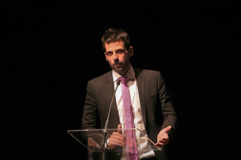 Webinar Concurso Auditor-Fiscal com Alexandre Cassar