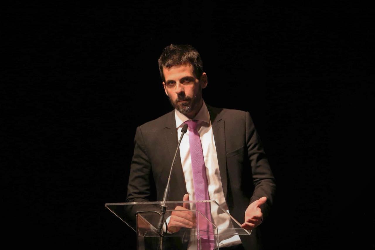Webinar Concurso Auditor-Fiscal com Alexandre Cassar