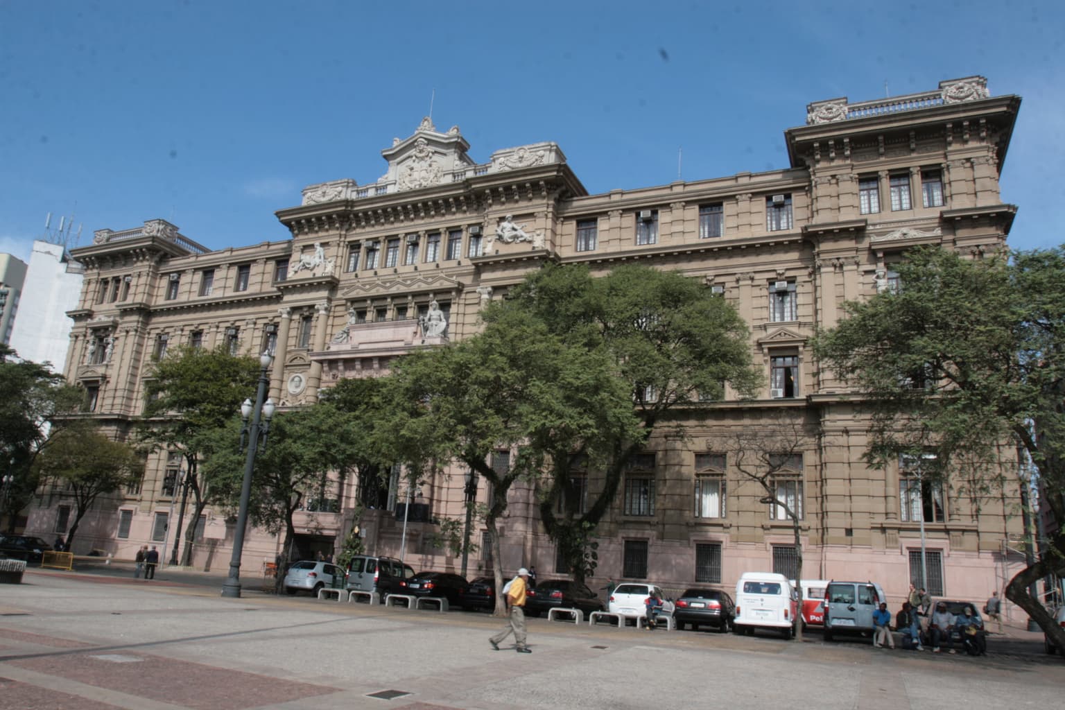 Editais do Concurso TJ-SP é divulgado