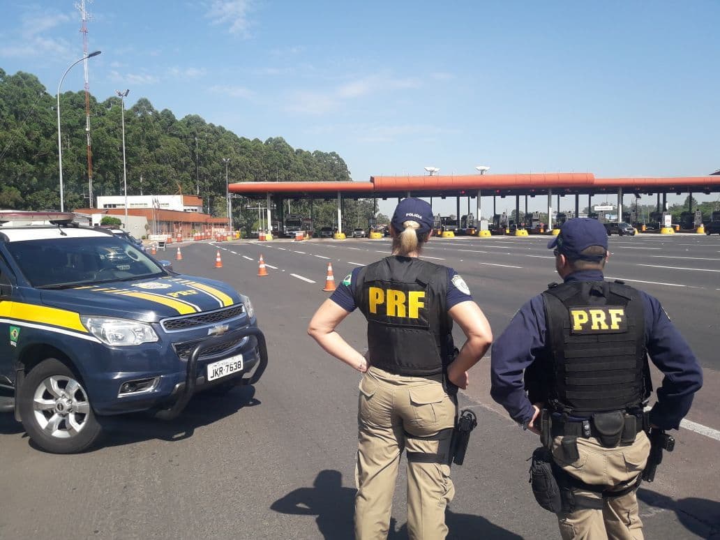 Conheça melhor a PRF e o que fazem seus agentes