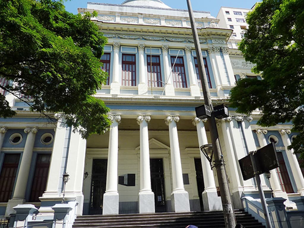 Concurso TJ-MG: banca deve ser definida na próxima semana