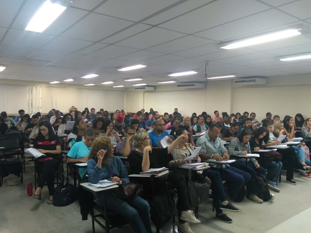 Força Tarefa MPU ocorreu com sucesso e já temos outra novidade