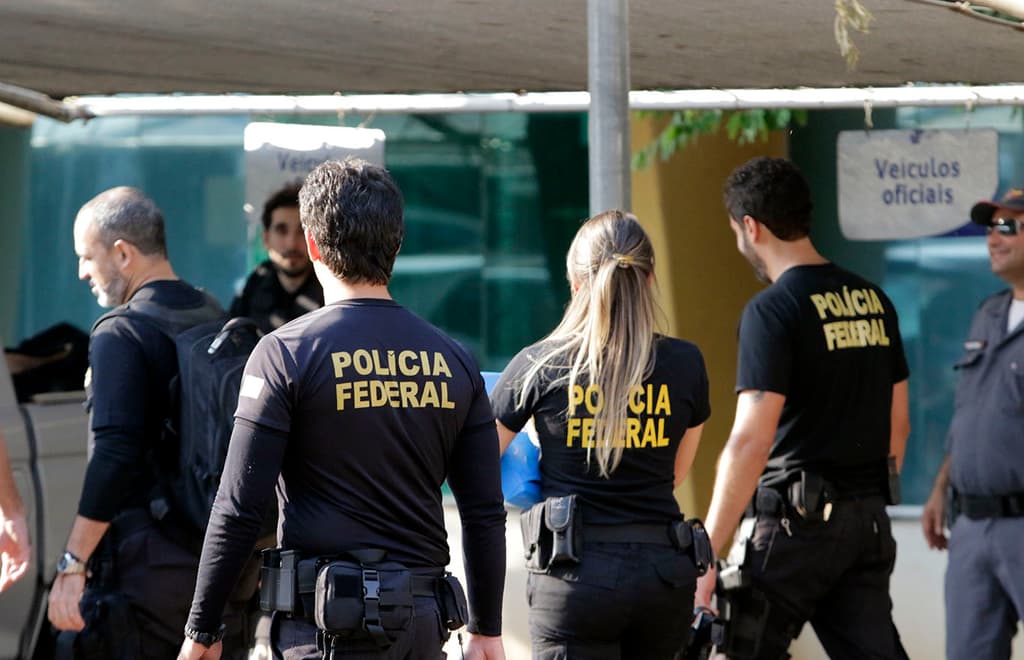 Resultados das provas objetivas do Concurso PF são divulgados