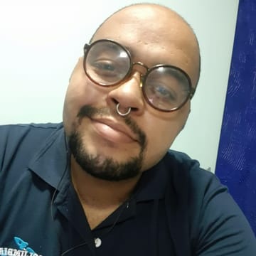 Foto de Luciano Lage