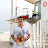 Foto de Alexandre Caseli Sanz