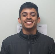 Foto de Gabriel Pinheiro