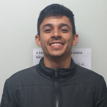 Foto de Gabriel Pinheiro